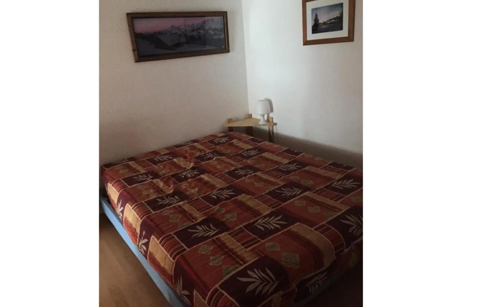 Apartment Residences Quartier Charmettoger - Maeva Home - 2 Pieces 6 Personnes Budget Mae-3507 Les Arcs  France