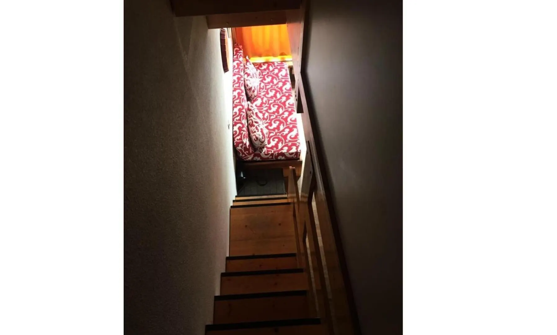 Residences Quartier Charmettoger - Maeva Home - 2 Pieces 6 Personnes Budget Mae-3507 location